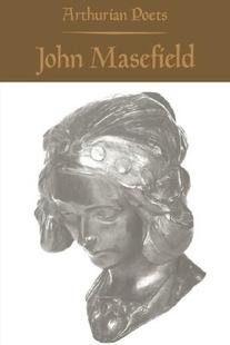 Poets Arthurian John 預(yù)售 Masefield