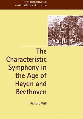 【预售】The Characteristic Symphony in the Age of Haydn and