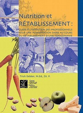 【预售】Nutrition Et Retablissement: Guide A L'Intention Des