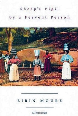 【预售】Sheep's Vigil by a Fervent Person: A Translation