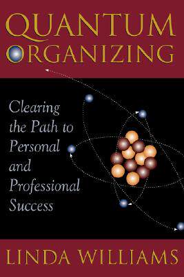 【预售】Quantum Organizing: Clearing the Path to Personal