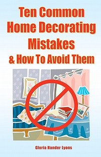 Mistakes Avoid Ten How Decorating Home Common 预售