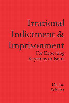 【预售】Irrational Indictment & Imprisonment