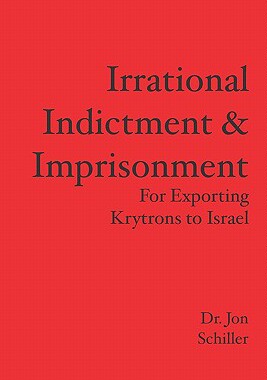 【预售】Irrational Indictment & Imprisonment