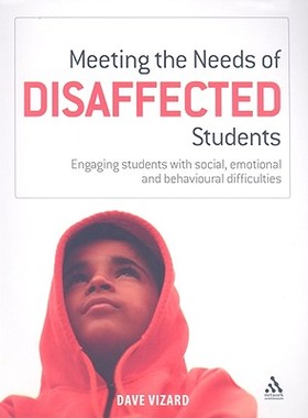 【预售】Meeting the Needs of Disaffected Students: Engaging