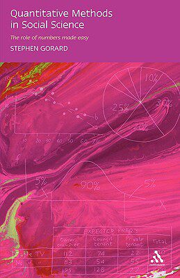 【预售】Quantitative Methods in Social Science Research