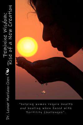 【预售】Feminine Wisdom: Rise of a New Creation