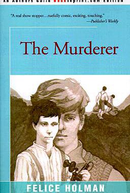 【预售】The Murderer