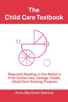 【预售】The Child Care Textbook: Required Reading in the