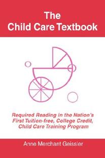 Child Care 预售 the Reading The Required Textbook