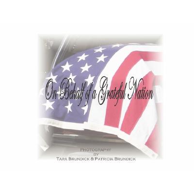 【预售】On Behalf of a Grateful Nation