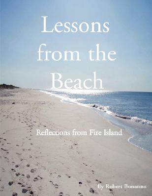 【预售】Lessons from the Beach