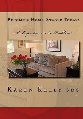 【预售】Become a Home-Stager Today!