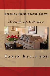 【预售】Become a Home-Stager Today!