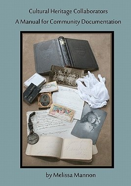 【预售】Cultural Heritage Collaborators: A Manual for