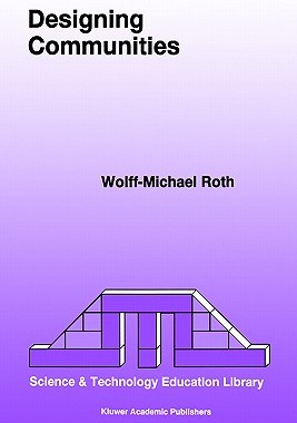 【预售】Designing Communities