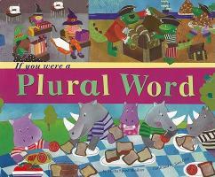 【预售】If You Were a Plural Word