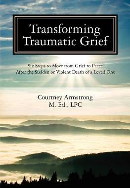 【预售】Transforming Traumatic Grief