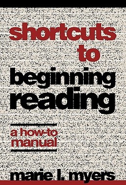 【预售】Shortcuts to Beginning Reading: A How-To Manual