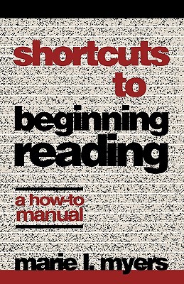 【预售】Shortcuts to Beginning Reading: A How-To Manual