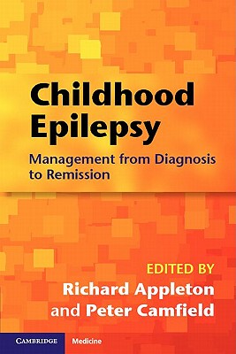 【预售】Childhood Epilepsy: Management from Diagnosis to