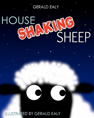 【预售】House Shaking Sheep