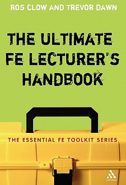 【预售】The Ultimate FE Lecturer's Handbook