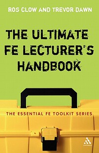 【预售】The Ultimate FE Lecturer's Handbook