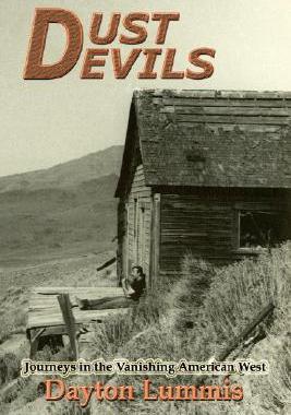 【预售】Dust Devils