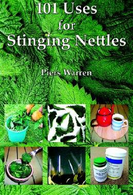 【预售】101 Uses for Stinging Nettles