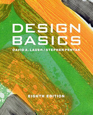 【预售】Design Basics (with Art Coursemate with eBook