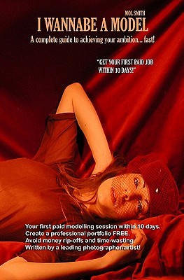 【预售】I Wannabe a Model