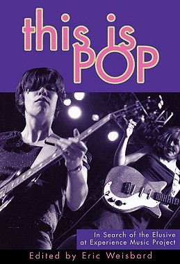 【预售】This Is Pop: In Search of the Elusive at Experience