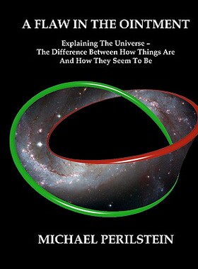 【预售】A Flaw in the Ointment