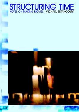 【预售】Structuring Time: Notes on Making Movies