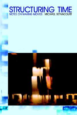【预售】Structuring Time: Notes on Making Movies