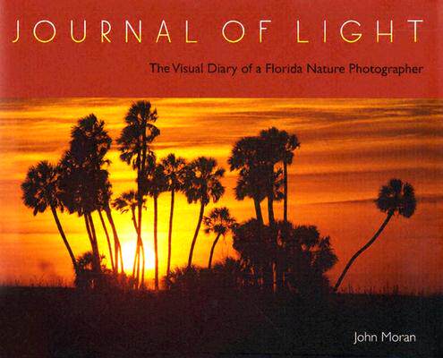 【预售】Journal of Light: The Visual Diary of a Florida
