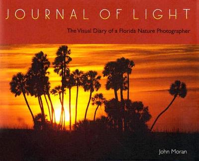 【预售】Journal of Light: The Visual Diary of a Florida