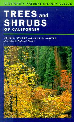【预售】California Natural History Guides