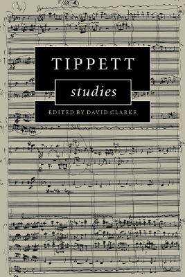 【预售】Tippett Studies