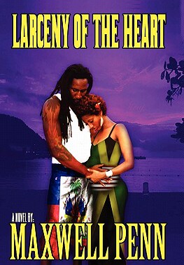 【预售】Larceny of the Heart