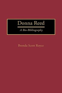 预售 Bio Donna Bibliography Reed