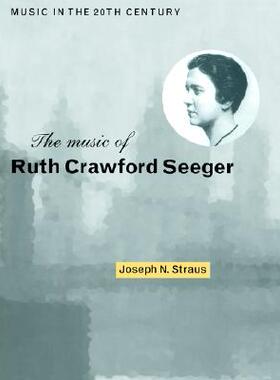【预售】The Music of Ruth Crawford Seeger