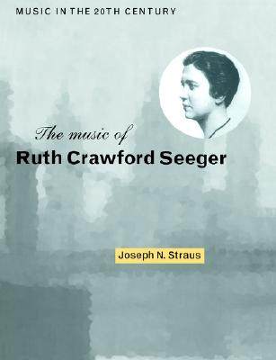 【预售】The Music of Ruth Crawford Seeger