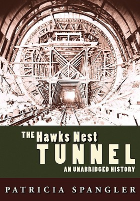 【预售】The Hawks Nest Tunnel
