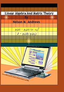【预售】Linear Algebra and Matrix Theory