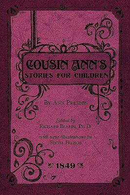 【预售】Cousin Ann's Stories for Children
