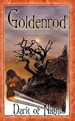 【预售】Goldenrod
