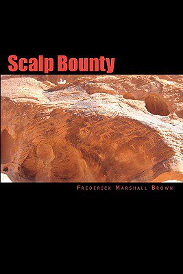 【预售】Scalp Bounty