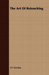 【预售】The Art of Retouching